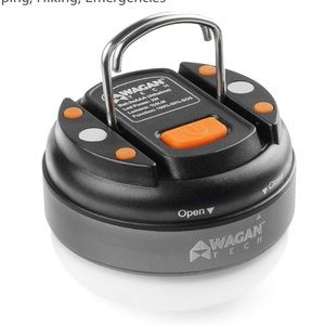 WAGAN Brite-nite Dome Lantern